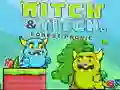 Laro Mitch & Titch Forest Frolic online