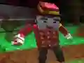 Laro PGA 6: Blocky Combat SWAT Apocalypse online