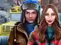 Laro Coldest Winter online