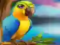 Laro Little Parrot Escape online