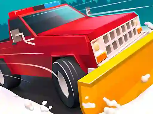 Laro Snow Drift online