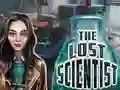 Laro The lost scientist online