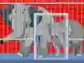 Laro Mommy And Baby Elephants Rescue online