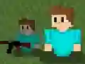 Laro BlockGunner 1 Vs 1very good choice! online