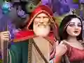 Laro Wonderland Intruders online