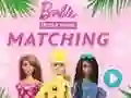 Laro Barbie You Can Be Anything Matching online