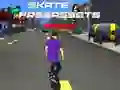 Laro Skate on Freeassets infinity online