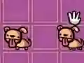 Laro Dog Topple online