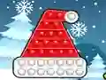 Laro Pop It! Xmas online
