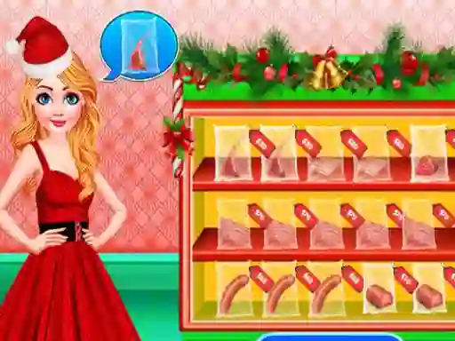 Laro Princess Christmas Shopping online