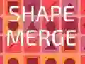 Laro Shape Merge online