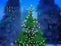 Laro Escape From Christmas Tree Land online