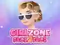 Laro Girlzone Face 2 Face online