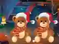 Laro Joyous Santa Claus Escape online