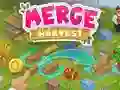 Laro Merge Harvest online