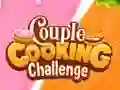 Laro Couple Cooking Challenge online