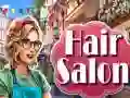 Laro Hair Salon online