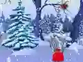 Laro Help The Santa Wake Up online