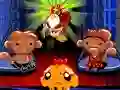 Laro Monkey Go Happy Stage 693 online