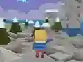 Laro Kogama: Snowy Adventure online