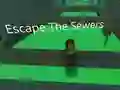 Laro Kogama: Escape from the Sewer online