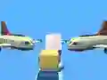 Laro Kogama: Air Plane Parkour online