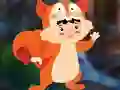 Laro Squirrel Boy Escape online