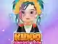 Laro Kiddo Fantasy Look online