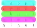 Laro Memo Word Search Train Your Mind online