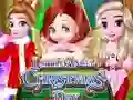 Laro Little Angel Christmas Day online