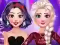 Laro My New Year's Sparkling Outfits online