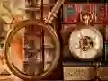 Laro Escape From Antique Wall Watch online