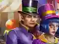 Laro Traveling Circus online