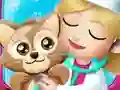 Laro Pet Doctor Animal Care online