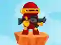 Laro Lof Math Shooter online