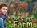 Laro Our First Farm online