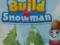 Laro Build a Snowman online
