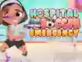 Laro Hospital Soccer Surgery online
