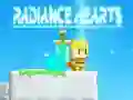 Laro Radiance Hearts online