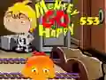 Laro Monkey Go Happy Stage 553 online