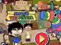Laro Smash the Pinata online