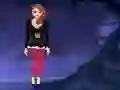 Laro Dark Forest Girl Escape online