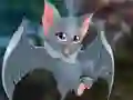 Laro Little Flying Bat Escape online