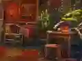 Laro Blessed Mouse Escape online