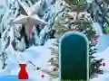 Laro Christmas Star way out Escape online