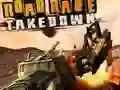 Laro Road Rage Takedown online