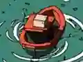 Laro A Red Boat online