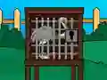 Laro Greater Rhea Escape online