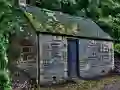 Laro Abandoned Place Boy Escape online