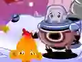 Laro Monkey Go Happy Stage 79 online
